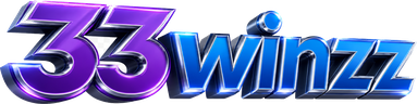 33winzz Logo